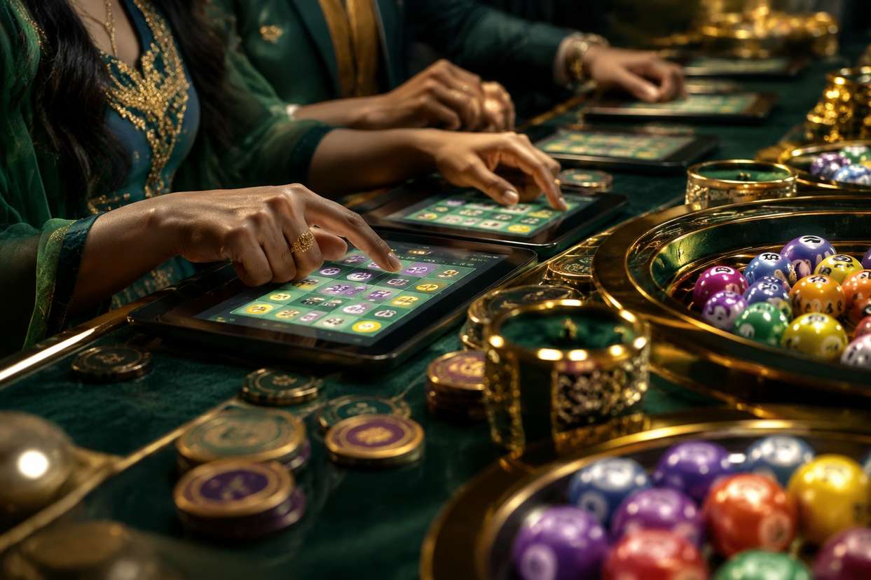 jaya99